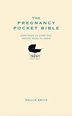 The Pregnancy Pocket Bible - Smith, Hollie