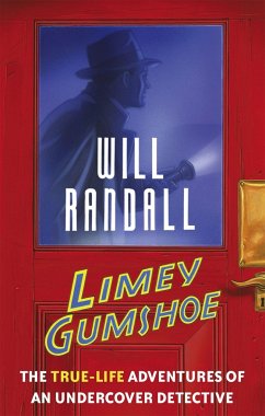 Limey Gumshoe - Randall, Will
