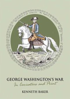 George Washington's War - Baker, Kenneth