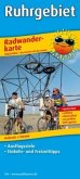 PublicPress Radwanderkarte Ruhrgebiet PublicPress Radwanderkarte Ruhrgebiet