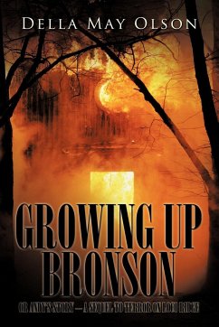 Growing Up Bronson