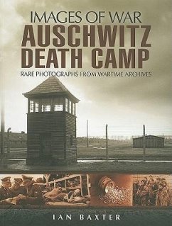 Auschwitz Death Camp - Baxter, Ian