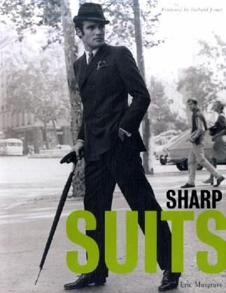 Sharp Suits Sharp Suits