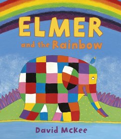 Elmer and the Rainbow - McKee, David