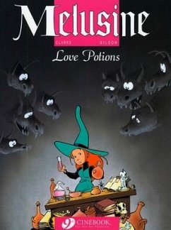 Love Potions - Gilson