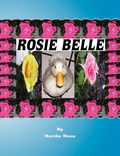 Rosie Belle - Mann, Martha