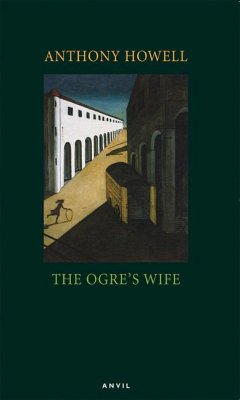 Ogre's Wife - Howell, Anthony