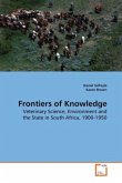 Frontiers of Knowledge