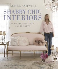 Shabby Chic Interiors - Ashwell, Rachel