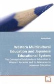 Western Multicultural Education and Japanese Educational System