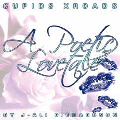 Cupids Crossroads - Richardson, J-Ali