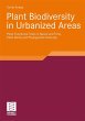 Plant Biodiversity in Urbanized Areas - Bild 1