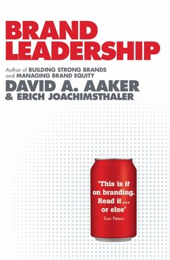 Brand Leadership - Aaker, David A.; Joachimsthaler, Erich