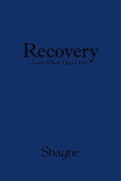 Recovery - Look What You Done - Shayne