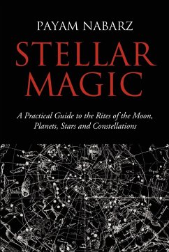 Stellar Magic - Nabarz, Payam