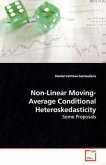 Non-Linear Moving-Average Conditional Heteroskedasticity