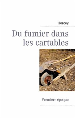 Cover Du fumier dans les cartables