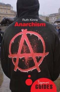 Anarchism - Kinna, Ruth