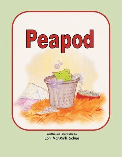Peapod - Schue, Lori Vankirk