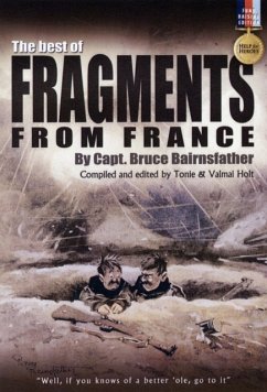 Cover Best of Fragments from France