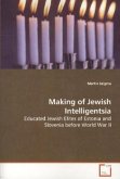 Making of Jewish Intelligentsia