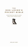 The Dog Lover's Pocket Bible