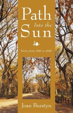 Path Into the Sun - Burstyn, Joan