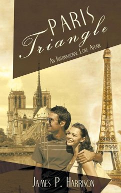 Paris Triangle - Harrison, James P.