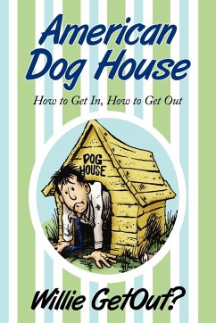 American Dog House - Getout?, Willie