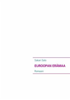 Euroopan erämaa - Salo, Sakari