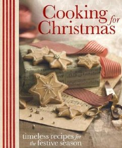 Cover Cooking for Christmas