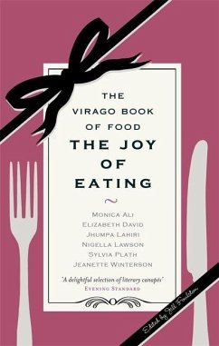 Cover The Joy Of Eating