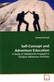 Self-Concept and Adventure Education