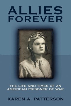 Allies Forever - Patterson, Karen A.