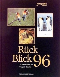 96 / Rückblick - Tecklenborg, Hubert