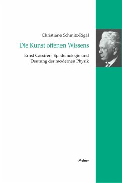 Die Kunst offenen Wissens - Schmitz-Rigal, Christiane