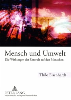 Mensch und Umwelt - Eisenhardt, Thilo