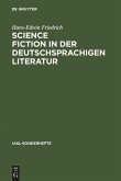 Science Fiction in der deutschsprachigen Literatur