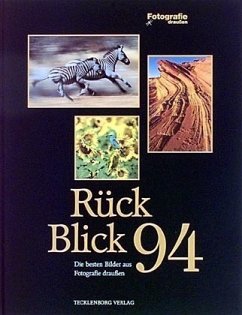 94 / Rückblick - Tecklenborg, Hubert