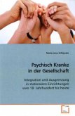 Psychisch Kranke in der Gesellschaft