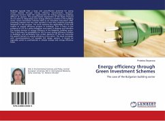 Energy efficiency through Green Investment Schemes