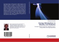 Energy Metabolism in Obesity and Diabetes