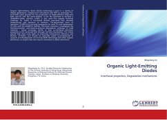 Organic Light-Emitting Diodes
