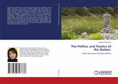 The Politics and Poetics of the Nation: - Yessenova, Saulesh