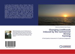 Changing Livelihoods induced by the Commercial Shrimp Farming - Swapan, Mohammad Shahidul Hasan