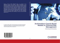 Cover Archimedean-Copula-Based Models in Financial Risk Management