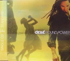 Cover Pound Power (2track)