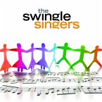 Swingle Singers-Anthology