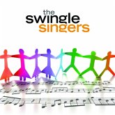 Swingle Singers-Anthology