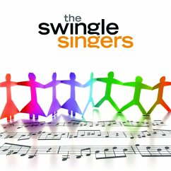 Swingle Singers-Anthology - Swingle Singers,The